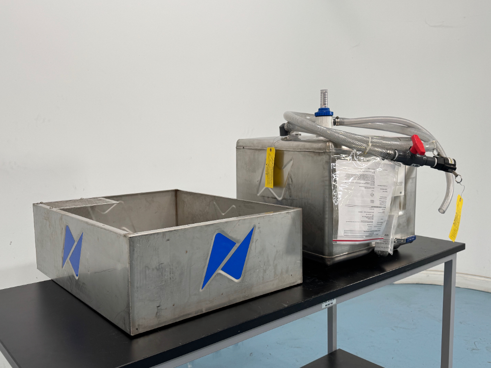 Image of Nalco 8735 pH Stabilizer
